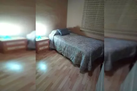 Apartment room en Sevilla