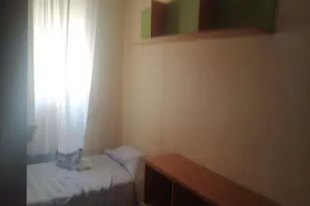 Apartment room en Sevilla