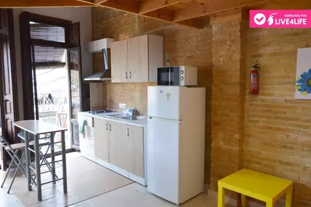 Flat en València
