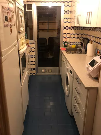 Apartment room en Madrid