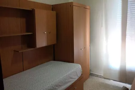 Flat en Granada