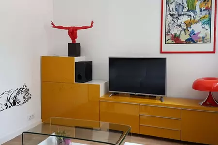 Flat en València