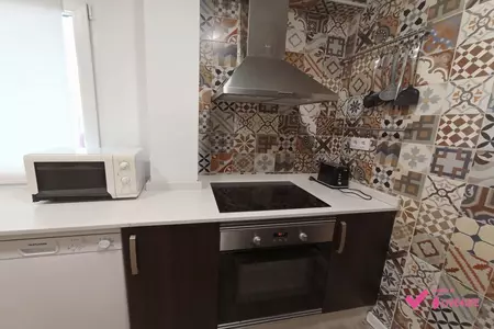Apartment room en Valencia
