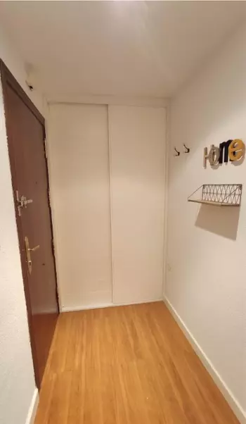 Flat en Granada