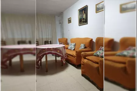 Flat en Granada