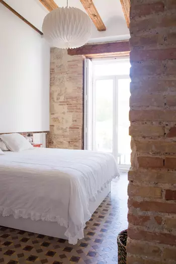 Flat en Valencia
