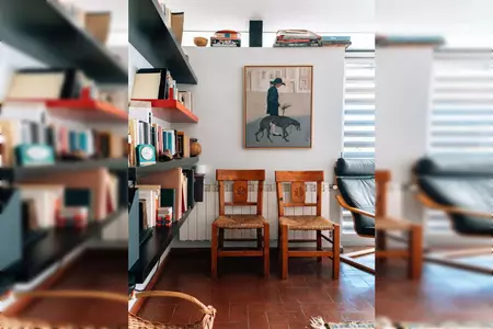 Flat en Sevilla