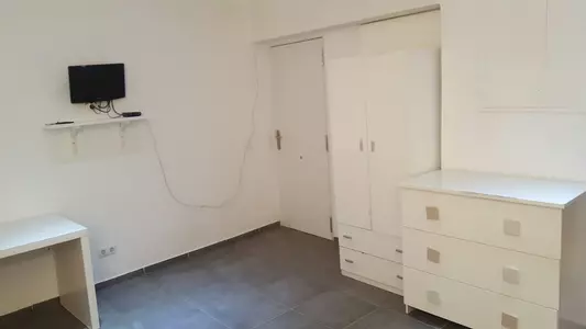 Studio en Barcelona