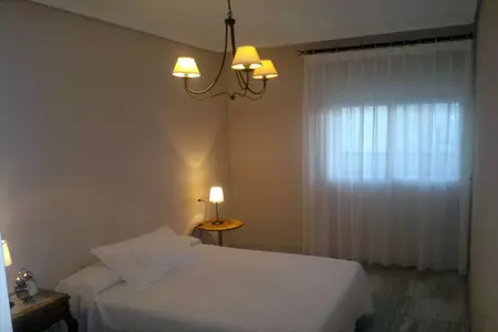 Flat en Sevilla