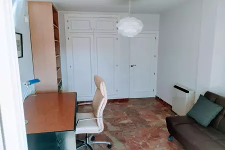 Flat en Granada