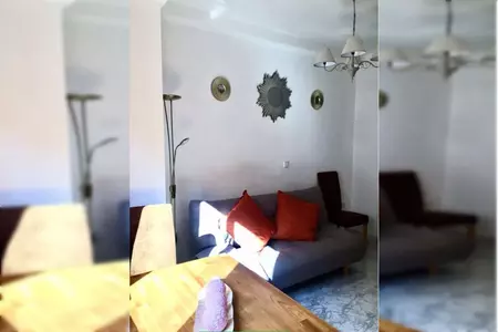 Flat en Granada