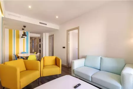 Flat en Granada