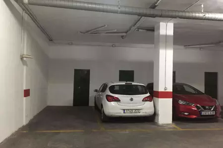 Flat en Granada