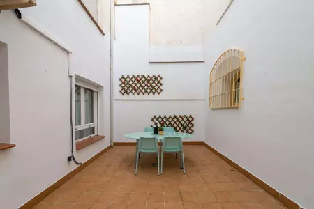 Flat en Granada