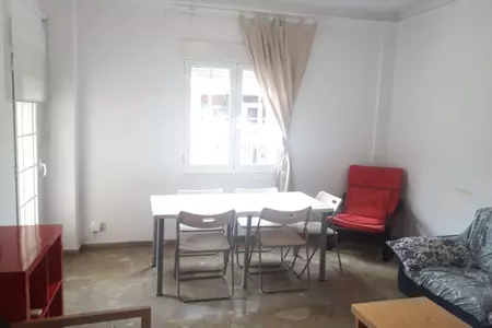 Apartment room en Sevilla