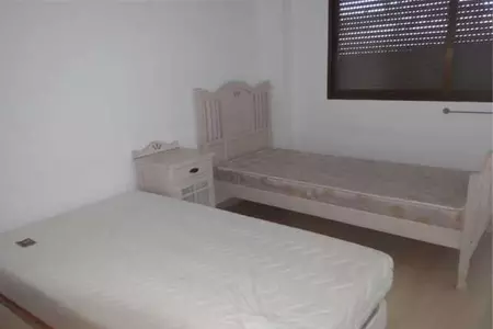 Flat en Granada