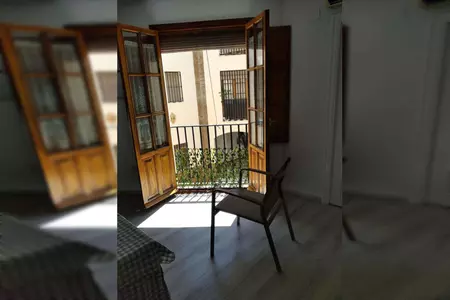 Flat en Sevilla