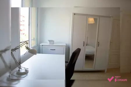 FL Avinguda de Valladolid