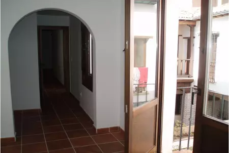 Flat en Granada