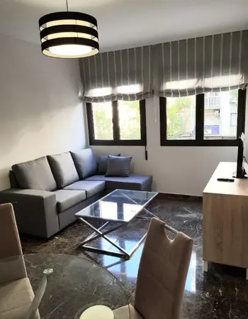 Flat en Granada