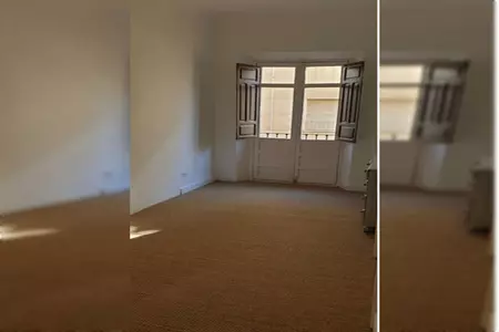 Flat en Granada