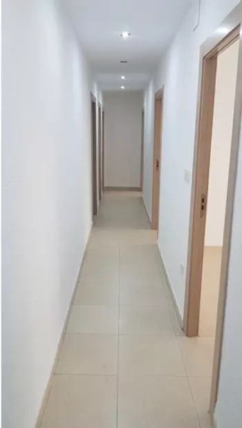 Flat en Granada