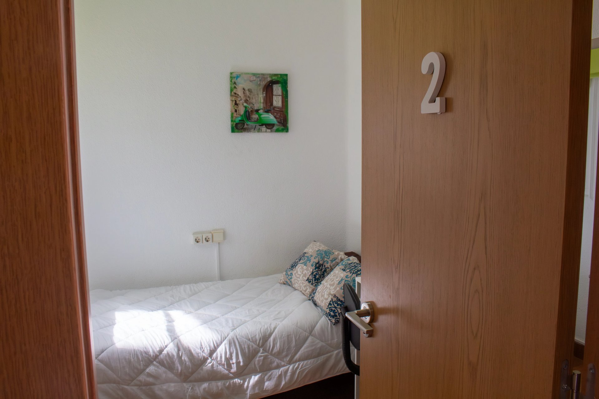 Imagen piso