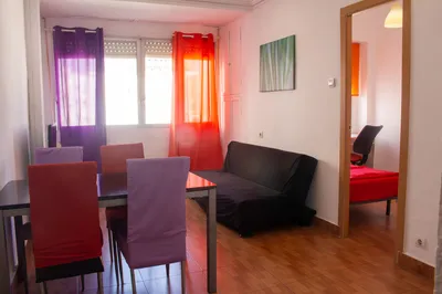 FL Carrer de Peris Brell