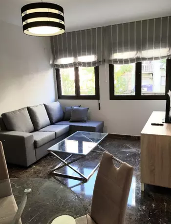 Flat en Granada