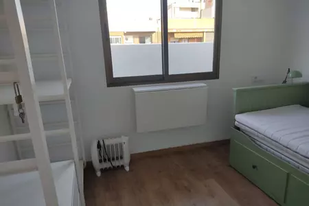 Flat en València