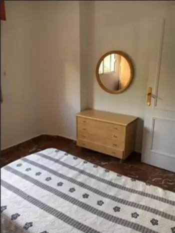 Flat en Granada