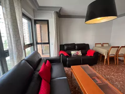 Flat en València