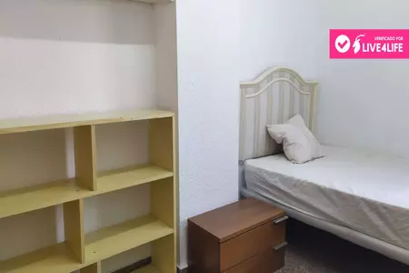 Flat en València