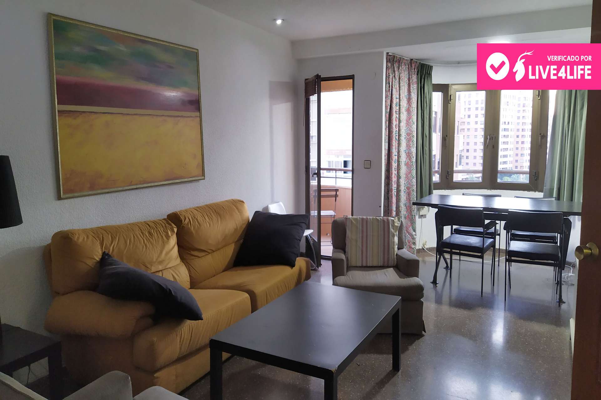 Imagen piso