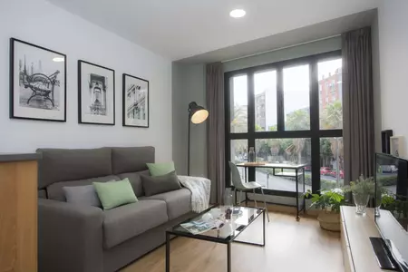 Flat en València