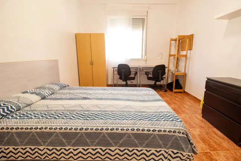 Flat en València