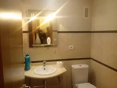 Studio en Sevilla