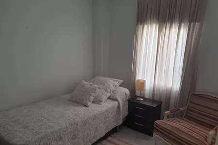 Flat en Sevilla