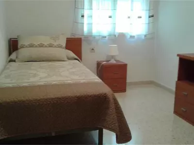 Flat en Sevilla
