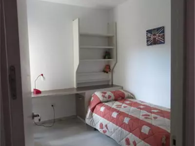 Flat en Sevilla
