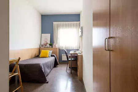 Residence room en Ourense