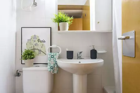 Residence room en Vigo