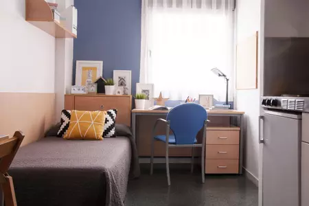 Residence room en Vitoria-Gasteiz