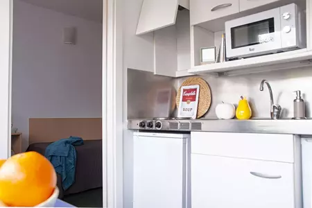 Residence room en Vitoria-Gasteiz