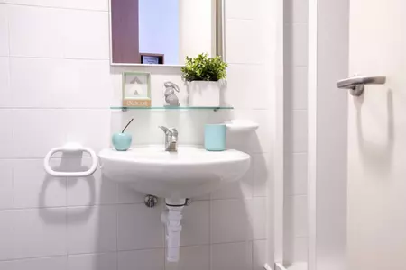 Residence room en Vitoria-Gasteiz