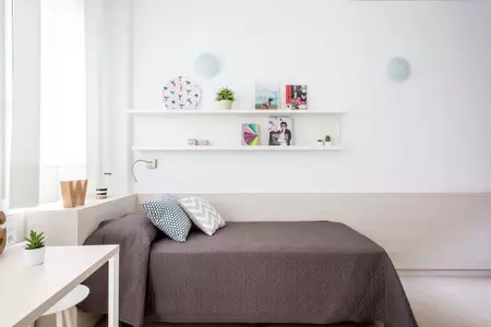 Residence room en Terrassa