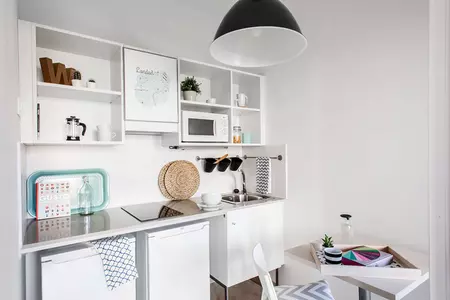 Residence room en Terrassa