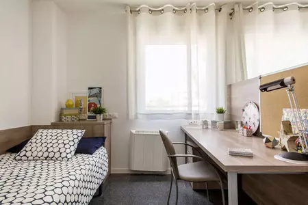 Residence room en Terrassa