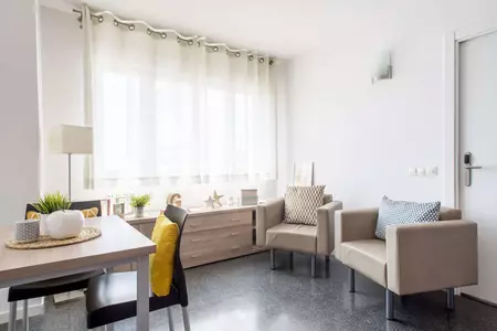 Residence room en Terrassa