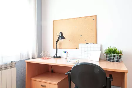 Residence room en Tarragona